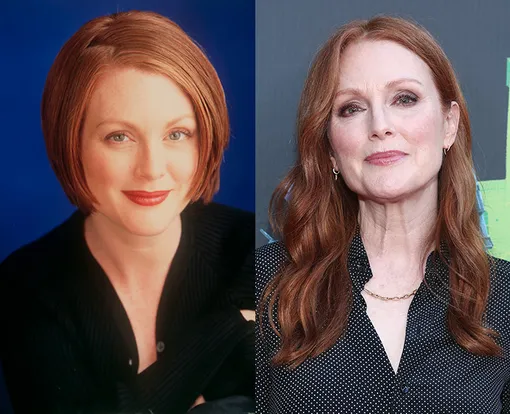 10+ известных женщин старше 50 лет, которые никогда не делали пластических операций 10+ известных женщин старше 50 лет, которые никогда не делали пластических операций