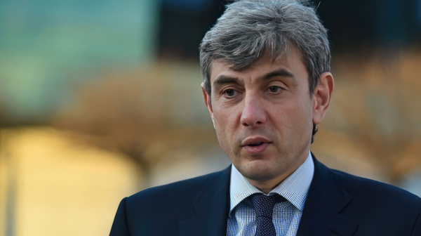 Сергей Галицкий Сергей Галицкий