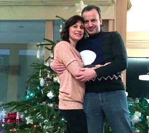 Аркадий Дворкович Аркадий Дворкович