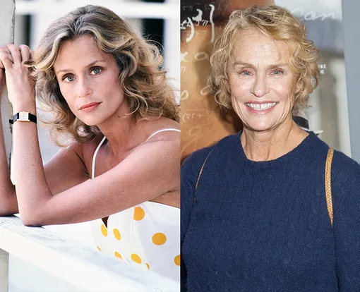 10+ известных женщин старше 50 лет, которые никогда не делали пластических операций 10+ известных женщин старше 50 лет, которые никогда не делали пластических операций