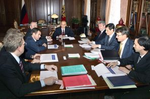 Аркадий Дворкович Аркадий Дворкович