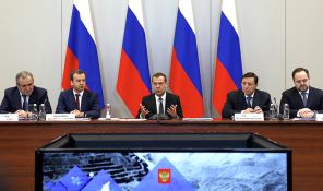 Аркадий Дворкович Аркадий Дворкович