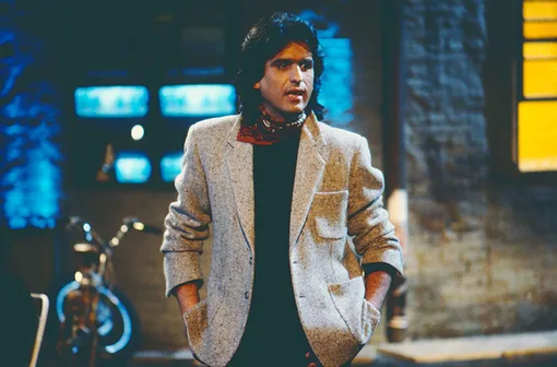 Ранняя слава, внебрачный сын и страшная болезнь: какой была жизнь самого «русского» итальянца Тото Кутуньо Ранняя слава, внебрачный сын и страшная болезнь: какой была жизнь самого «русского» итальянца Тото Кутуньо