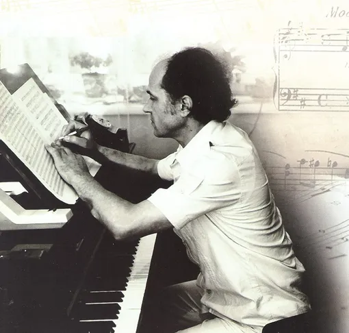 Влюбляться было некогда: как композитор Евгений Дога познакомился с женой, с которой прожил более 60 лет