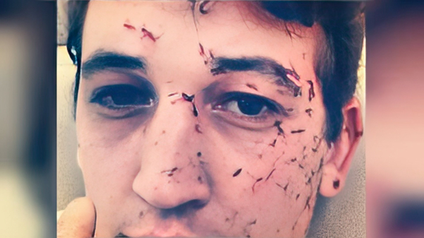 Майлз Теллер Майлз Теллер