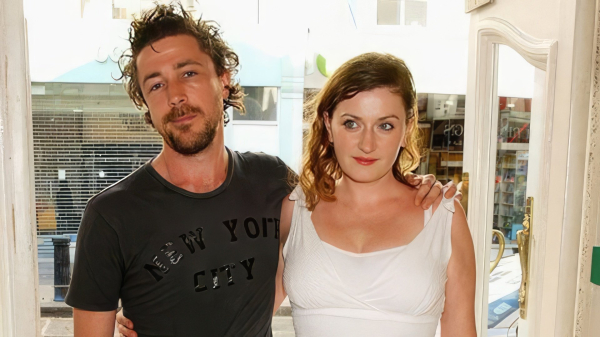 Эйдан Гиллен Эйдан Гиллен