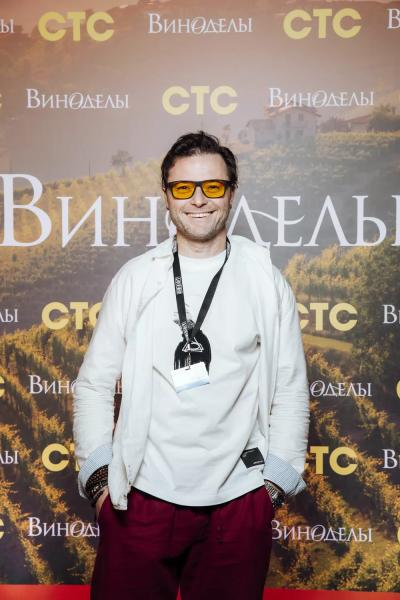 Елена Подкаминская, Роман Маякин и другие на вечеринке СТС в Иваново
Елена Подкаминская, Роман Маякин и другие на вечеринке СТС в Иваново