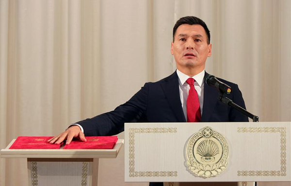 Бату Хасиков