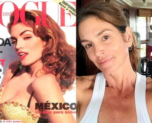 10+ известных женщин старше 50 лет, которые никогда не делали пластических операций 10+ известных женщин старше 50 лет, которые никогда не делали пластических операций