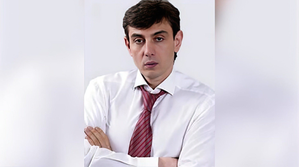 Сергей Галицкий Сергей Галицкий