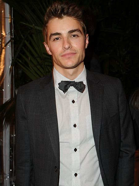 Дэйв Франко Дэйв Франко