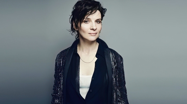 Жюльет Бинош Жюльет Бинош