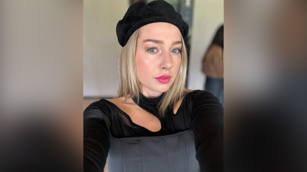 Екатерина Вяликова Екатерина Вяликова