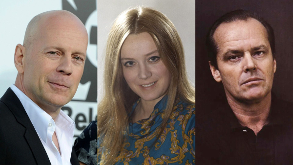 Шон Коннери