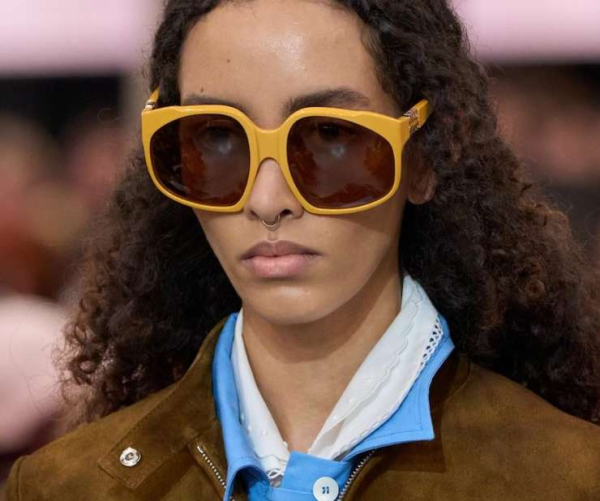 Ретро, спорт и янтарные линзы — выбираем модные солнцезащитные очки Ретро, спорт и янтарные линзы — выбираем модные солнцезащитные очки