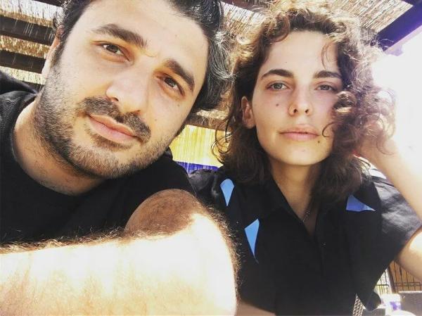 Лиза Моряк и Сарик Андреасян отмечают романтическую годовщину
Лиза Моряк и Сарик Андреасян отмечают романтическую годовщину