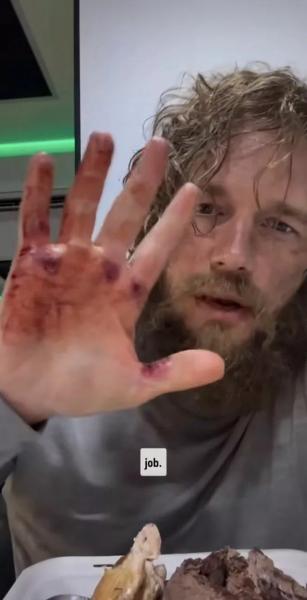 Крис Пратт изменился до неузнаваемости — свежие кадры
Крис Пратт изменился до неузнаваемости — свежие кадры