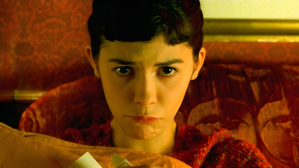 Жюльет Бинош Жюльет Бинош