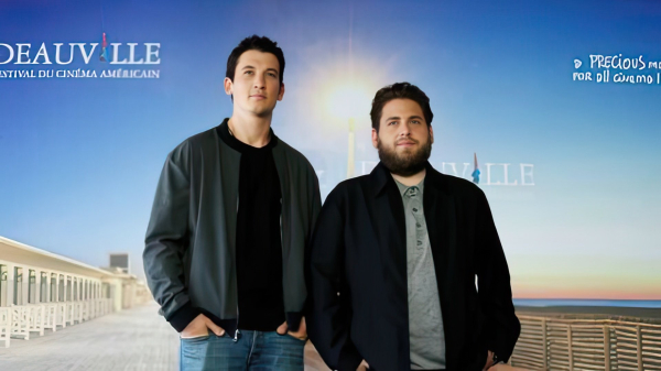 Майлз Теллер Майлз Теллер