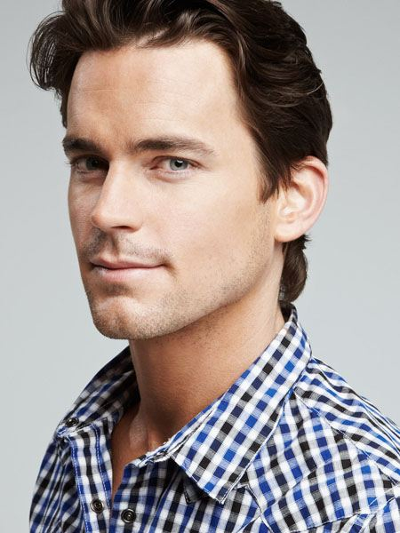 Мэтт Бомер Мэтт Бомер