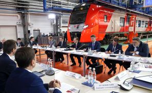 Аркадий Дворкович Аркадий Дворкович