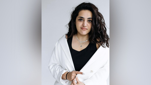 Карина Мейханаджян Карина Мейханаджян