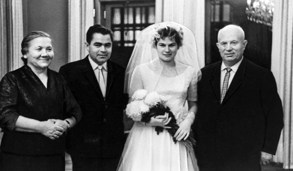 Валентина Терешкова Валентина Терешкова