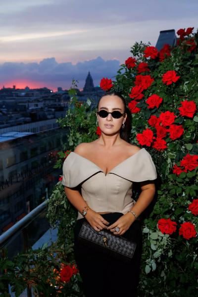 Андрей Малахов, Мария Зайцева, Карина Нигай и другие на открытии летней веранды в Москве
Андрей Малахов, Мария Зайцева, Карина Нигай и другие на открытии летней веранды в Москве