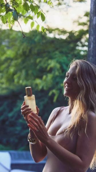 Блейк Лайвли втянута в новую судебную тяжбу — подробности
Блейк Лайвли втянута в новую судебную тяжбу — подробности