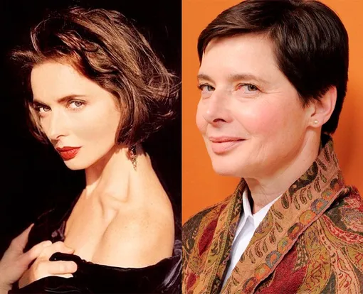 10+ известных женщин старше 50 лет, которые никогда не делали пластических операций 10+ известных женщин старше 50 лет, которые никогда не делали пластических операций