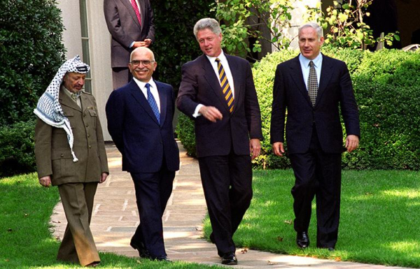 Биньямин Нетаньяху Биньямин Нетаньяху