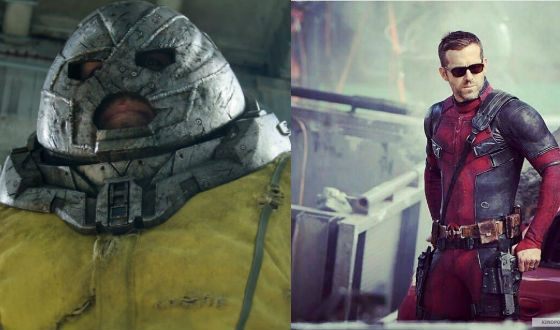 Кевин Клайн Кевин Клайн