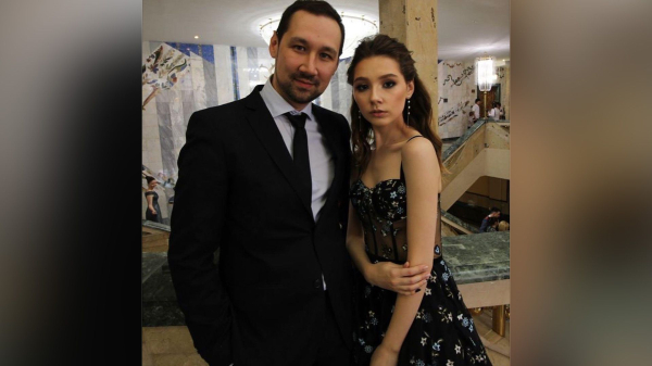 Адель Шайхитдинова