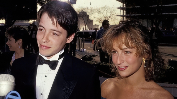 Мэттью Бродерик Мэттью Бродерик