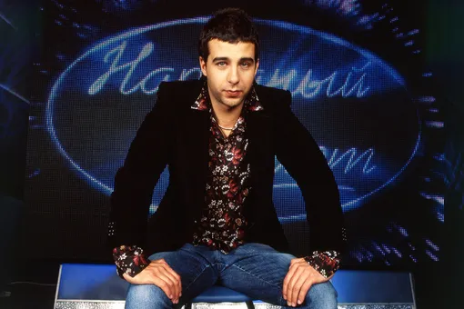 Шутил, готовил и копировал американцев: как менялся Иван Ургант за время работы на ТВ Шутил, готовил и копировал американцев: как менялся Иван Ургант за время работы на ТВ