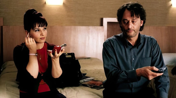 Жюльет Бинош Жюльет Бинош