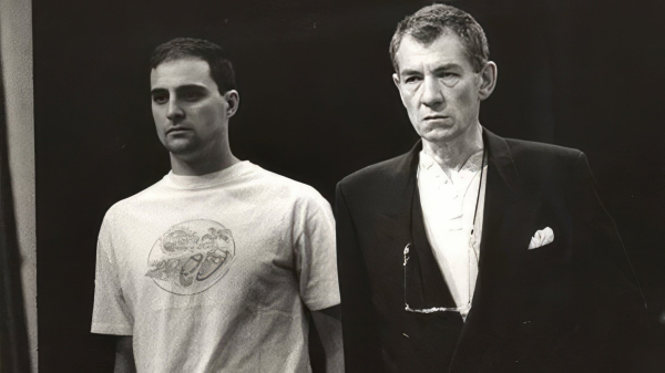 Марк Стронг Марк Стронг