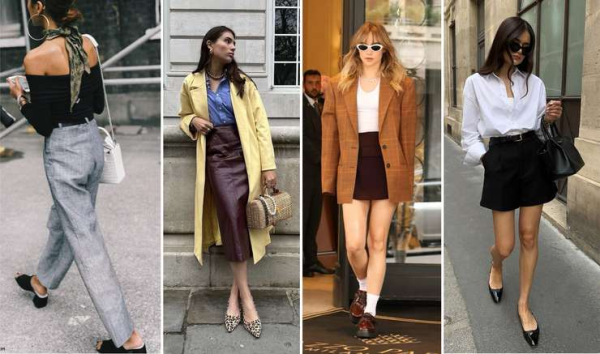 Французский шик вне возраста: стильные правила, которые работают Французский шик вне возраста: стильные правила, которые работают