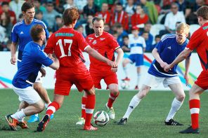 Аркадий Дворкович Аркадий Дворкович