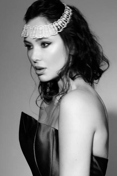 Аида Гарифуллина: "В школе я организовывала герлз-бэнды"
Аида Гарифуллина: "В школе я организовывала герлз-бэнды"