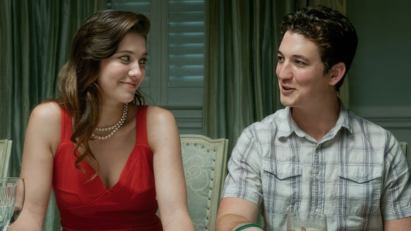 Майлз Теллер Майлз Теллер