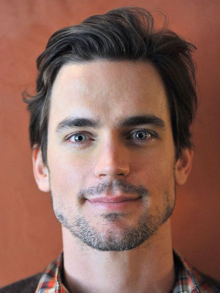 Мэтт Бомер Мэтт Бомер