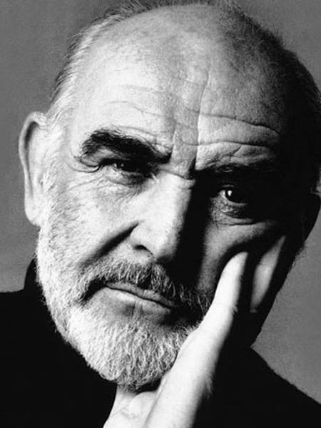 Шон Коннери