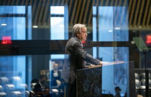 Антониу Гутерриш Антониу Гутерриш