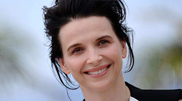 Жюльет Бинош Жюльет Бинош