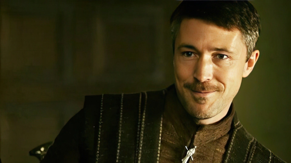 Эйдан Гиллен Эйдан Гиллен