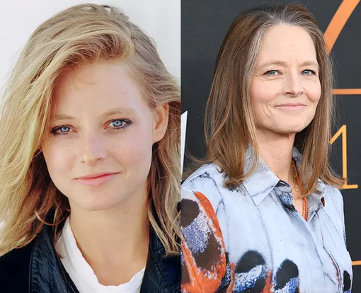 10+ известных женщин старше 50 лет, которые никогда не делали пластических операций 10+ известных женщин старше 50 лет, которые никогда не делали пластических операций