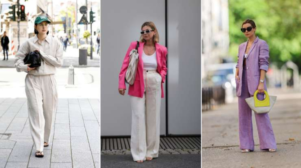 Мини — мимо: 5 правил офисного летнего этикета от стилиста Мини — мимо: 5 правил офисного летнего этикета от стилиста