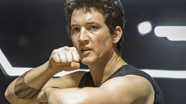 Майлз Теллер Майлз Теллер