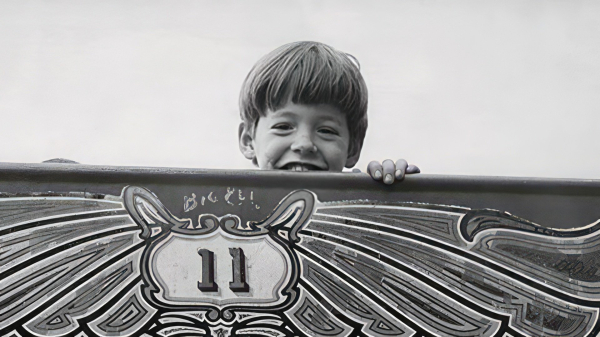 Мэттью Бродерик Мэттью Бродерик